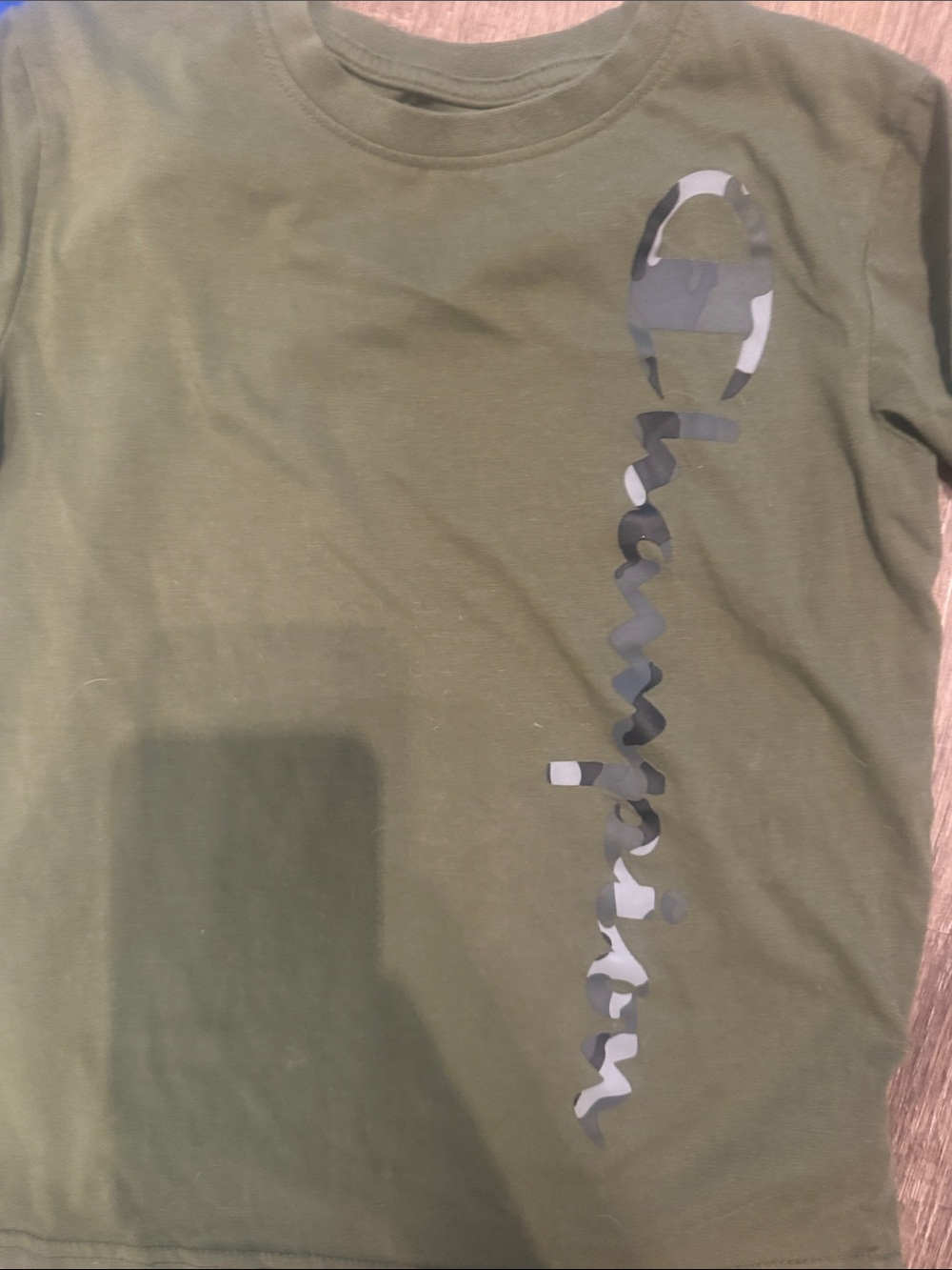 Lot of boys small tshirts - Picture 9 of 10